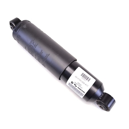 Mopar Shock Absorber, 04766455AC 04766455AC